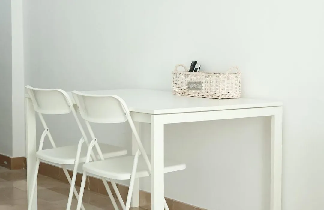 Apartamentos Océanos-1
