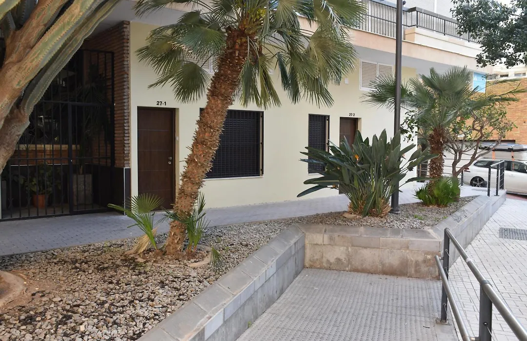 Beach Loft 1-1