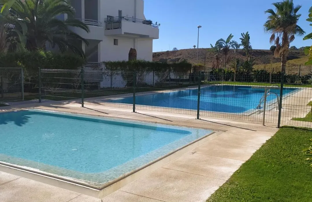 Apartamento Vitania-1