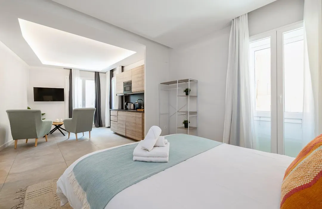 Diana Suites 23-1