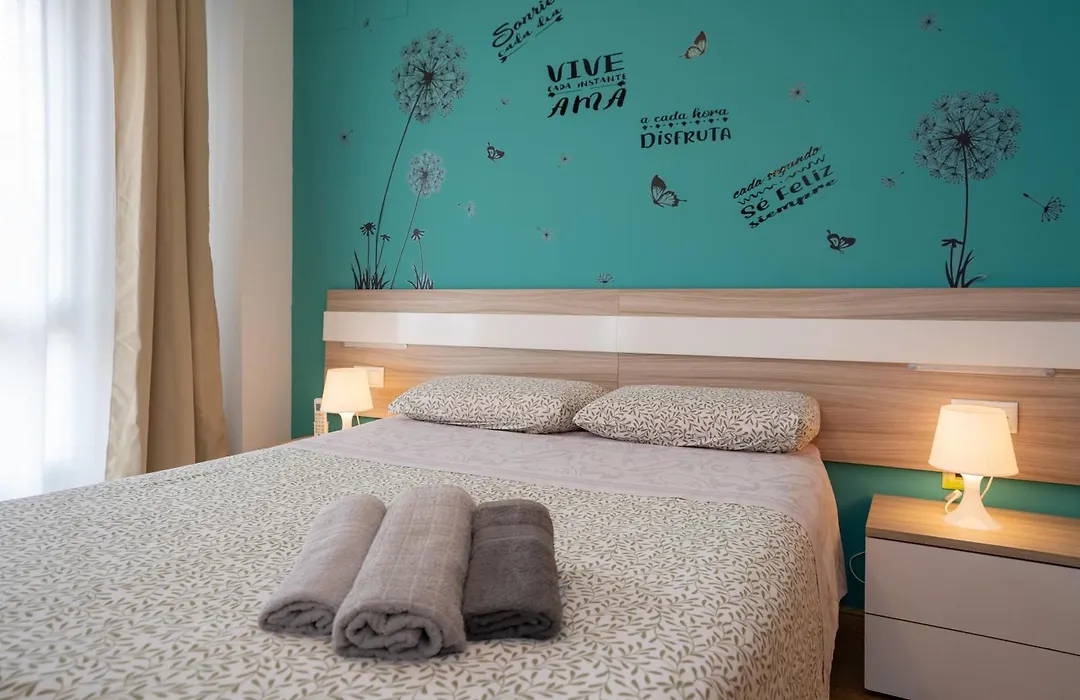 Apartamento ROCIO playa 400 metros-1