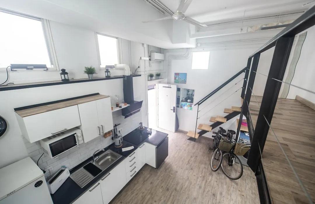 The Photographer Loft-1