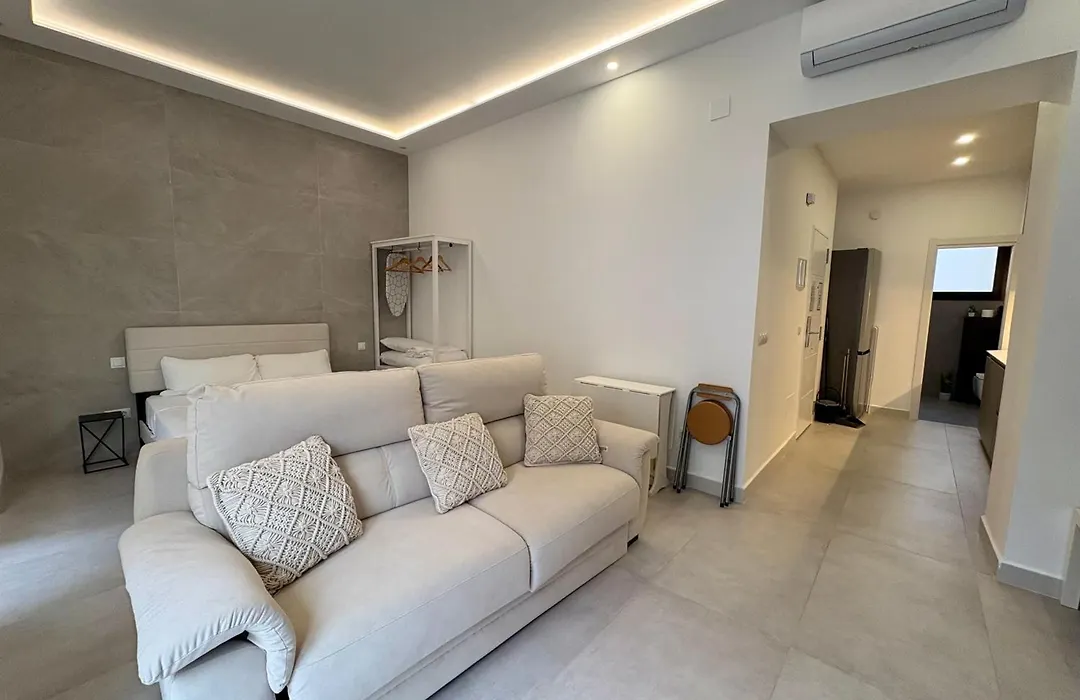 Ansa Beach Apartments - Casa Mari-1