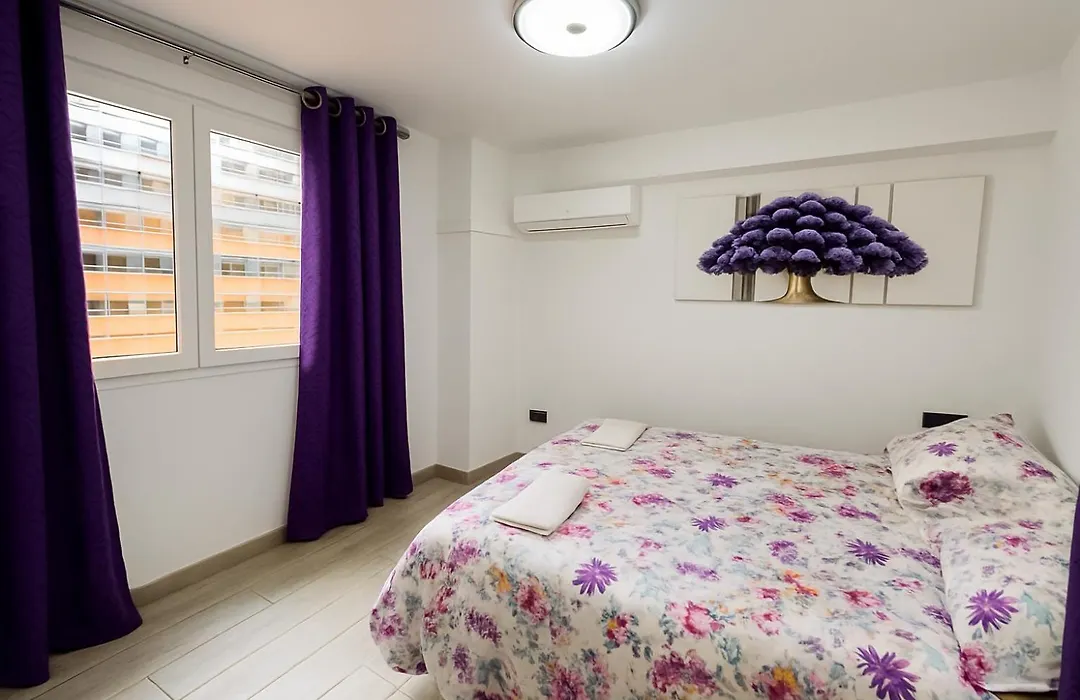apartamento fabrynne beach-1
