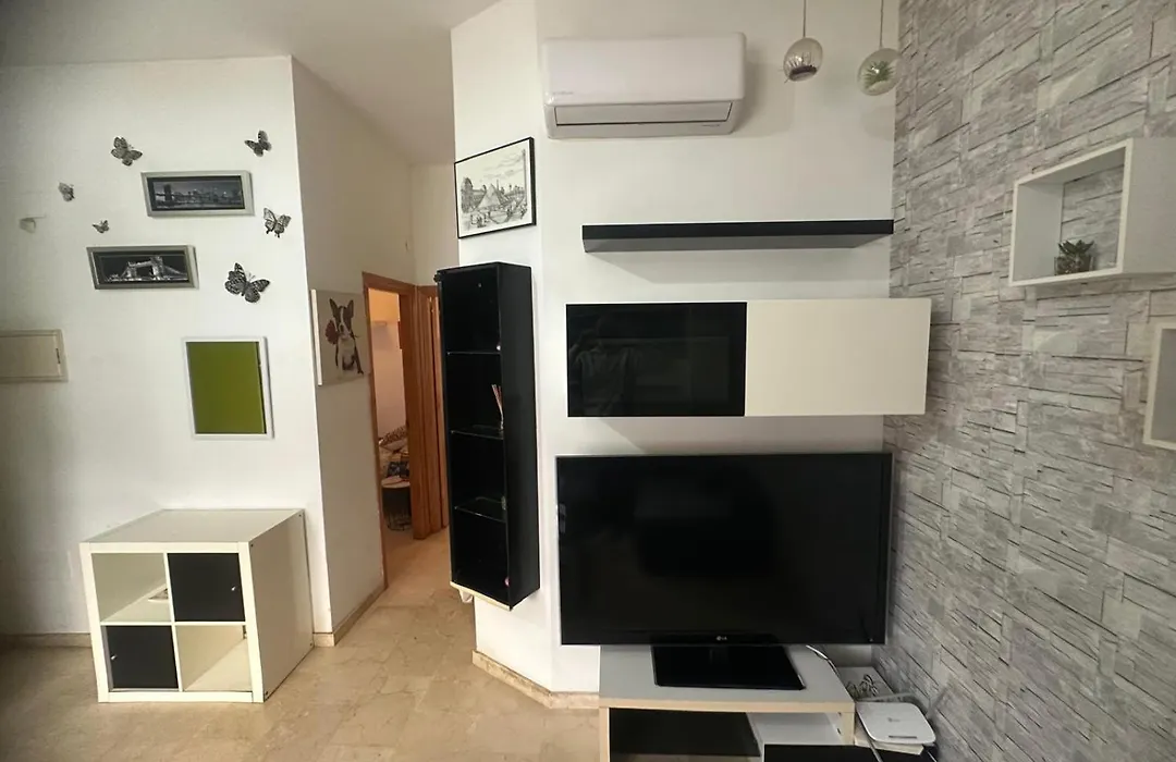Fantastic Apartament The Center-1
