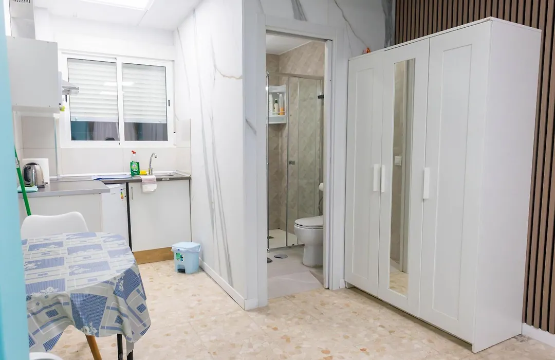 Appartment As A Service. Book It Now-1