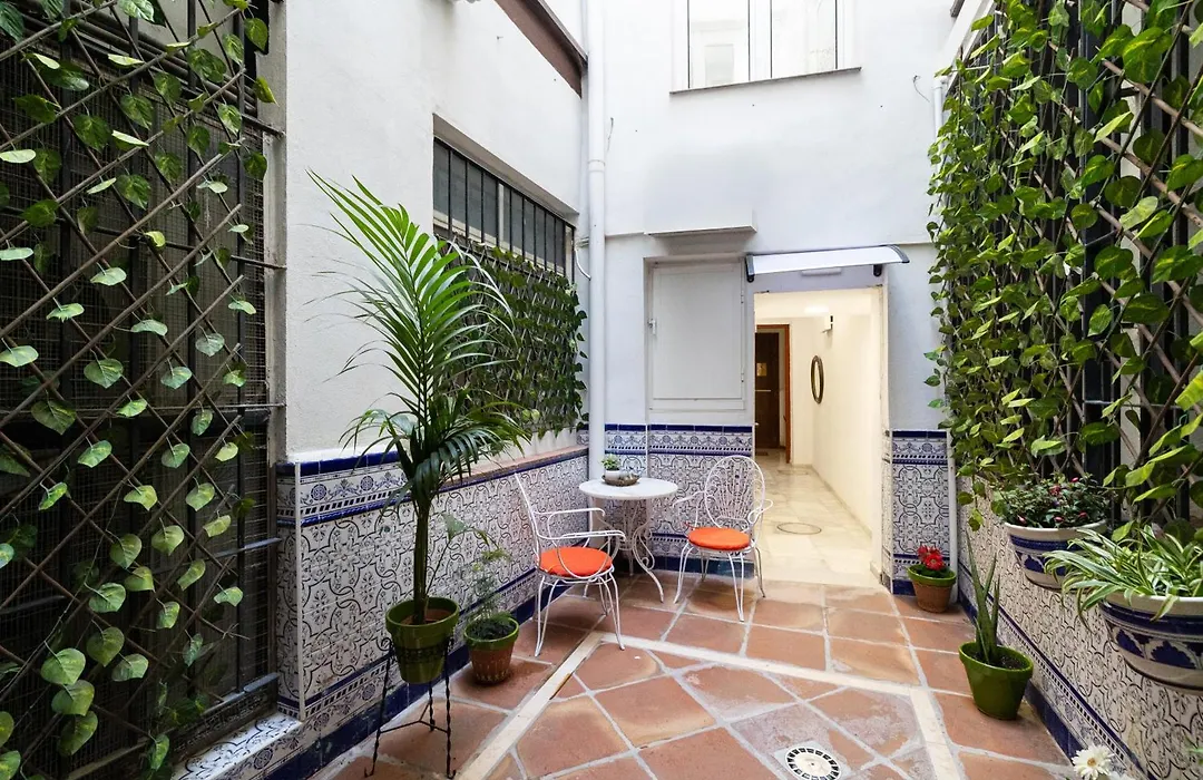 Apartamento Lavanda-1