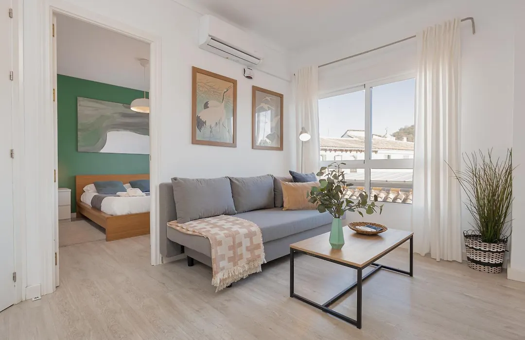 C79 - Fabulous Apartment Alcazaba Views-1