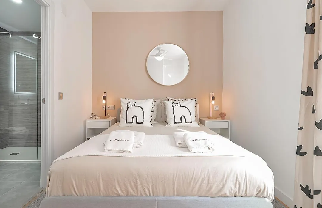 C24 Fantastic 4 Bedroom With Terrace-1