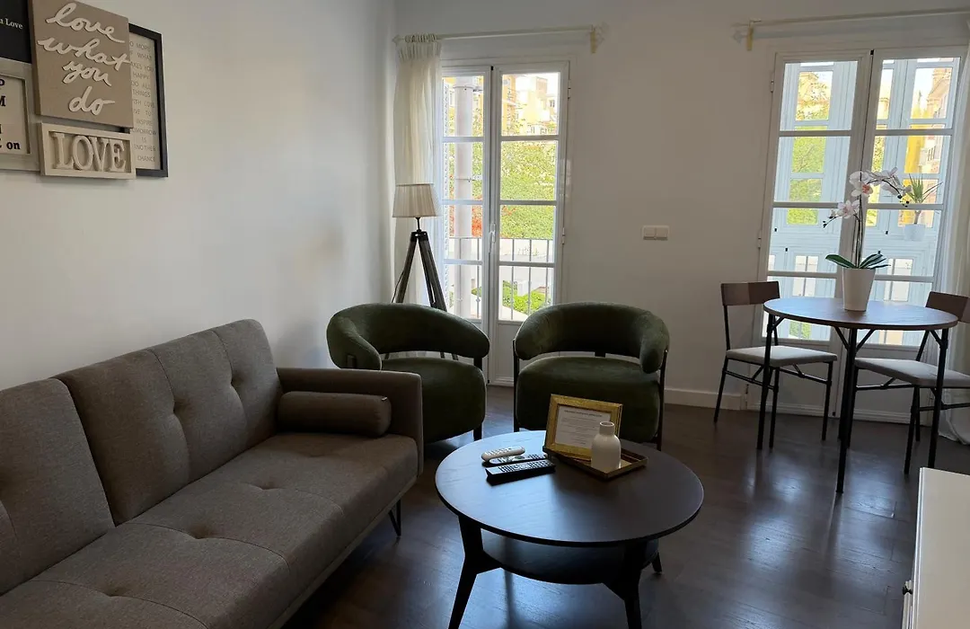 Atarazanas 2 Bed Suite-1