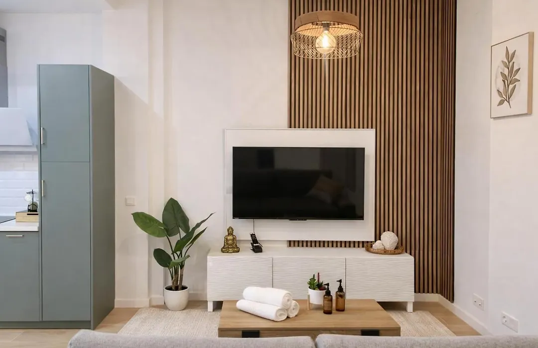 Loft Jenia-1