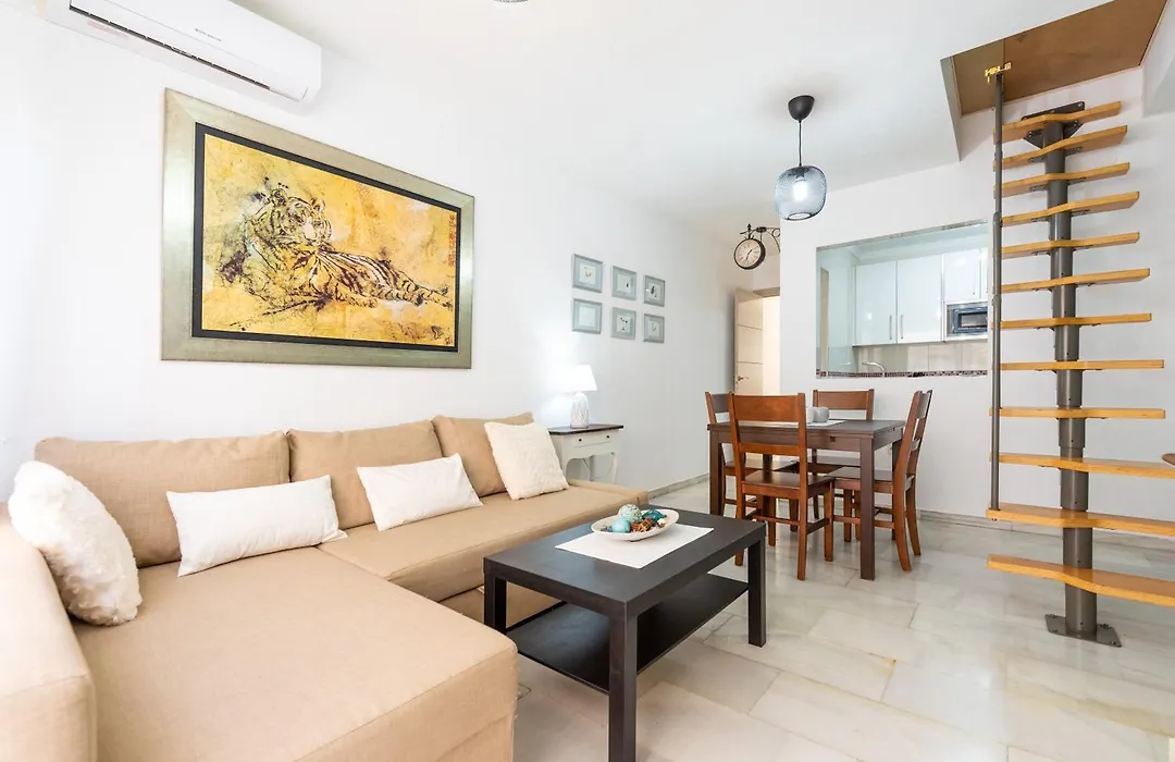 Apartamento La Pampa-1