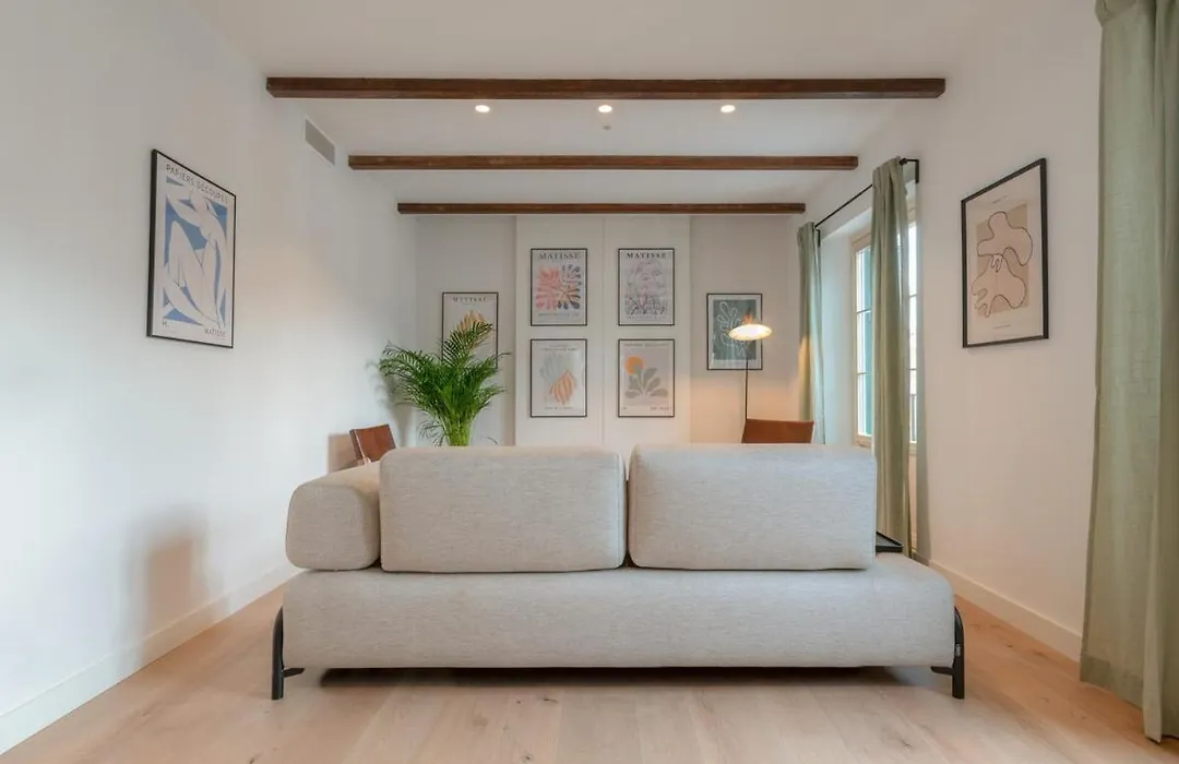Exclusive Penthouse Plaza Merced-1
