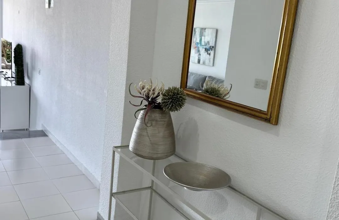 Apartament Rancho B Miraflores-1