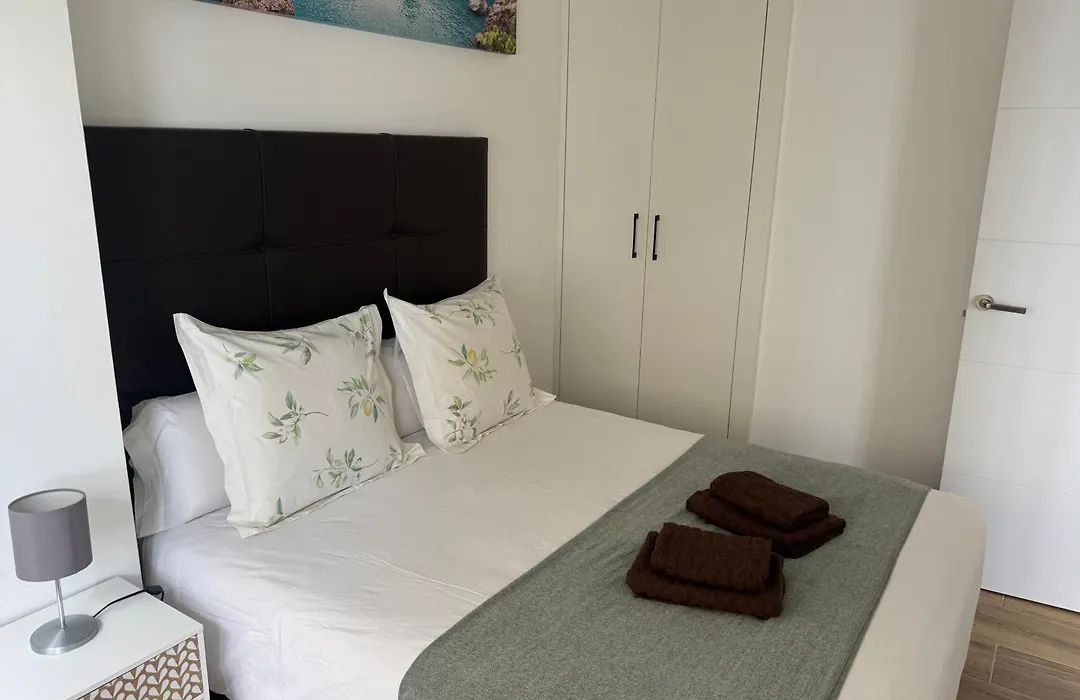 Apartamento Malagueta-1