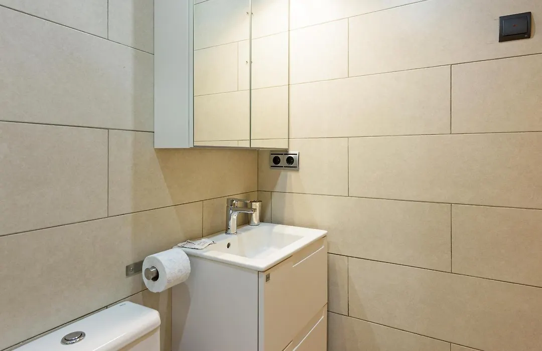 Loft De Un Arquitecto-1
