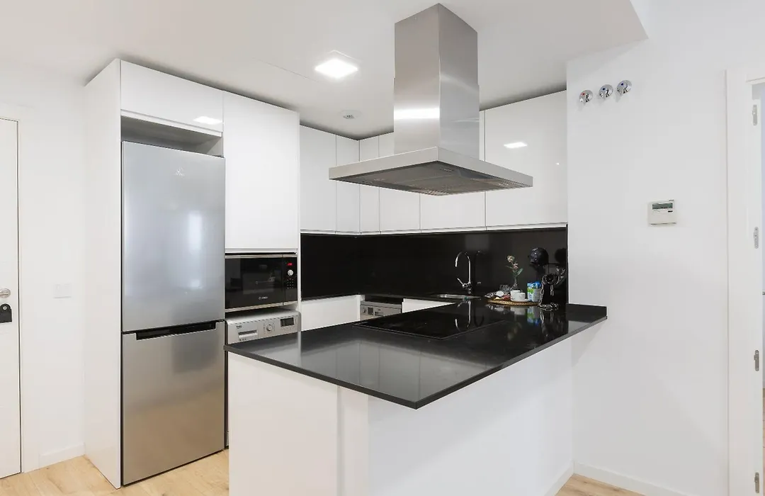 Cosmopolitan Apt Malaga Beach-1