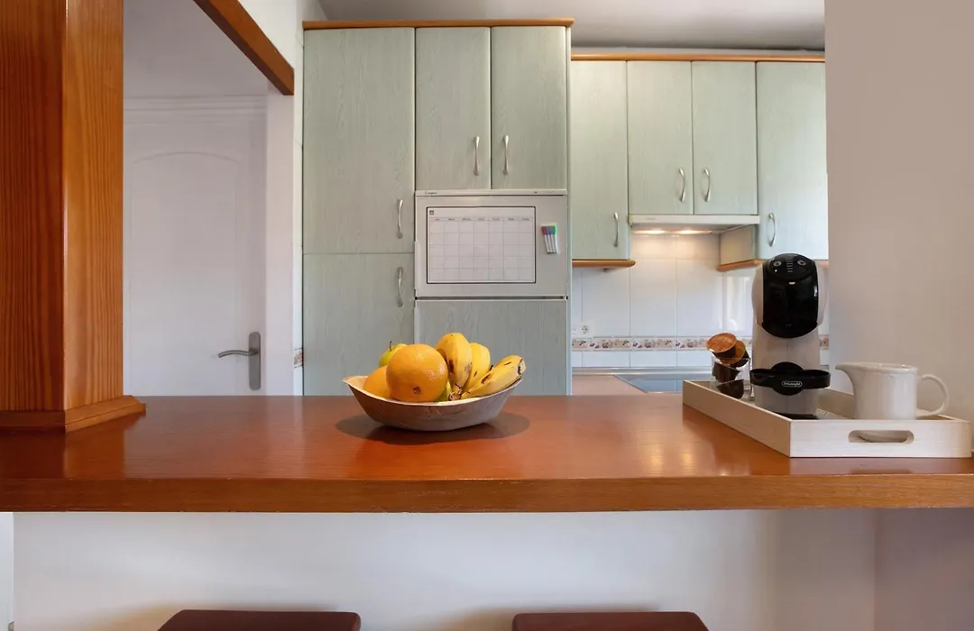 Apartamento Carlos Haya-1