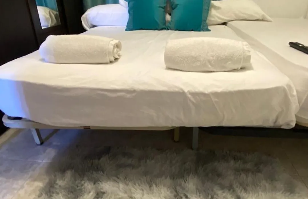 Apartamento cerca del mar-1