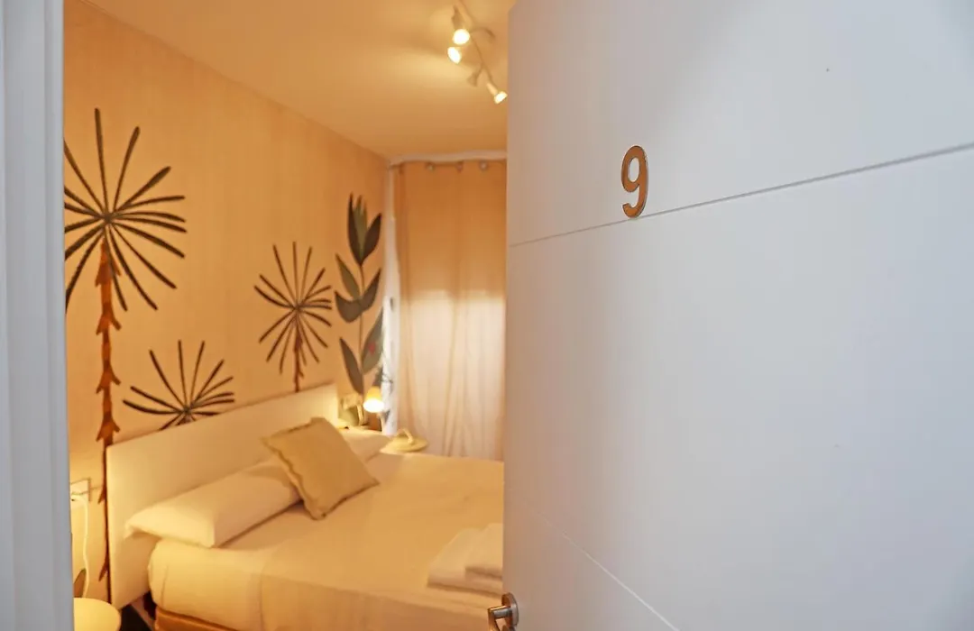 La Maison Del Mar Guest House-1