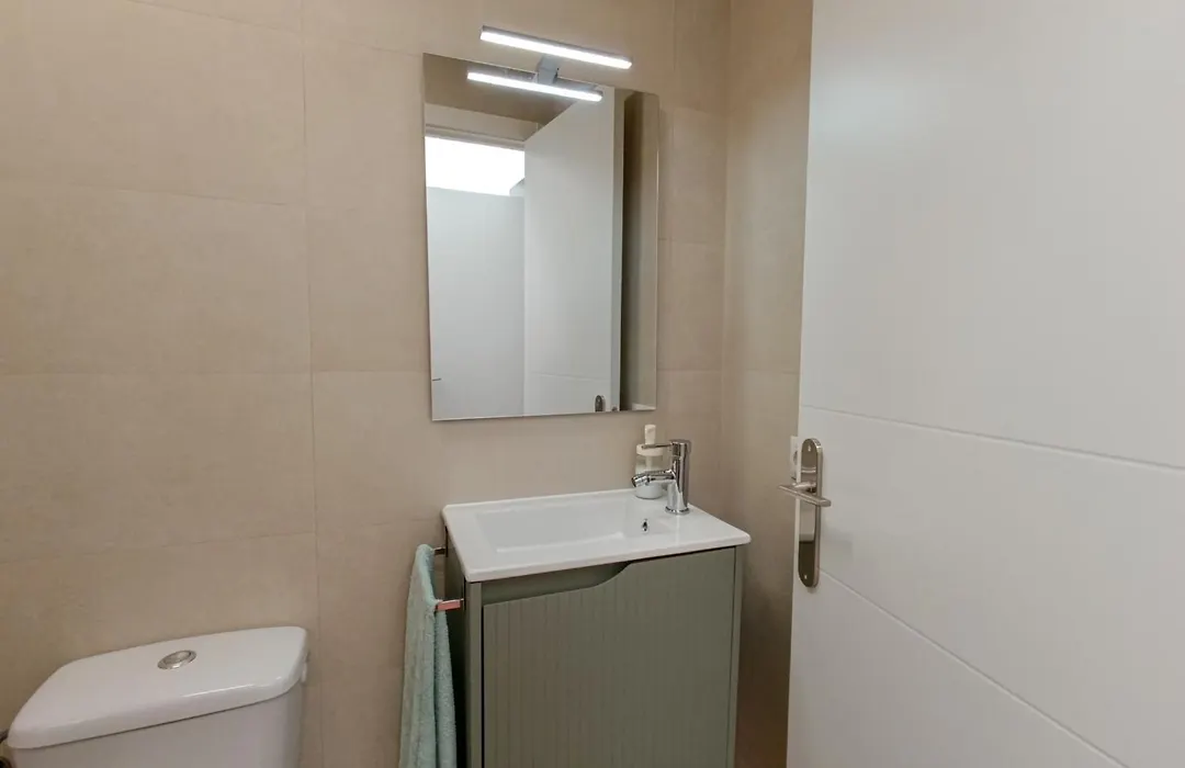 Apartamento Málaga playa centro-1