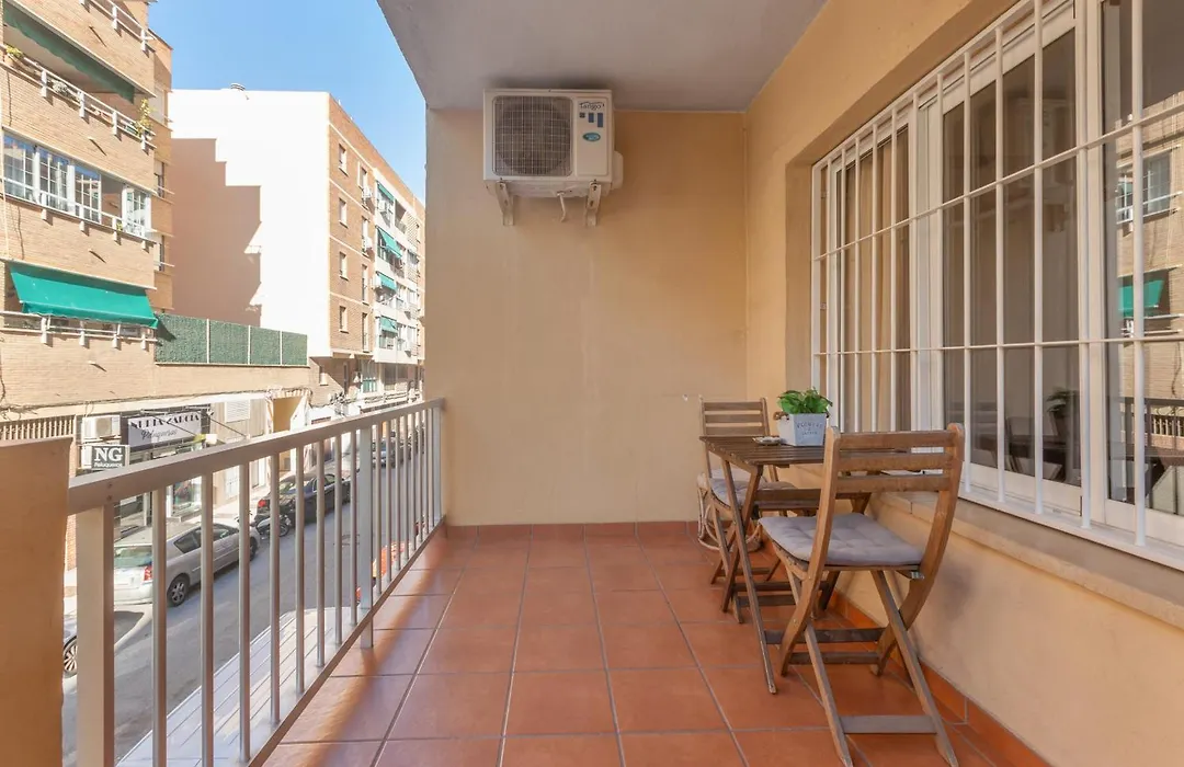 Malaga Vialia Estación Ave y tren-1