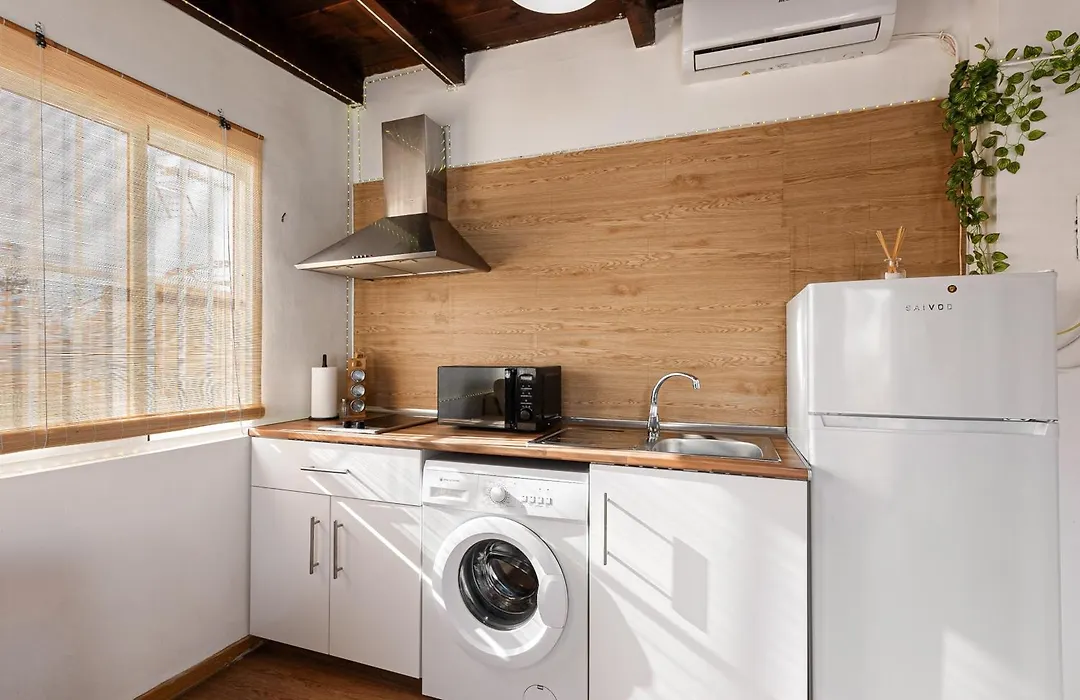 Apartamento Estrella de Mar-1