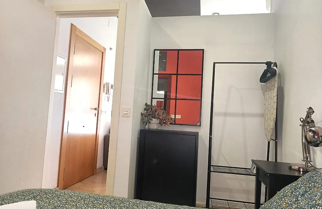 Apartamentos PuntoApart Málaga-1