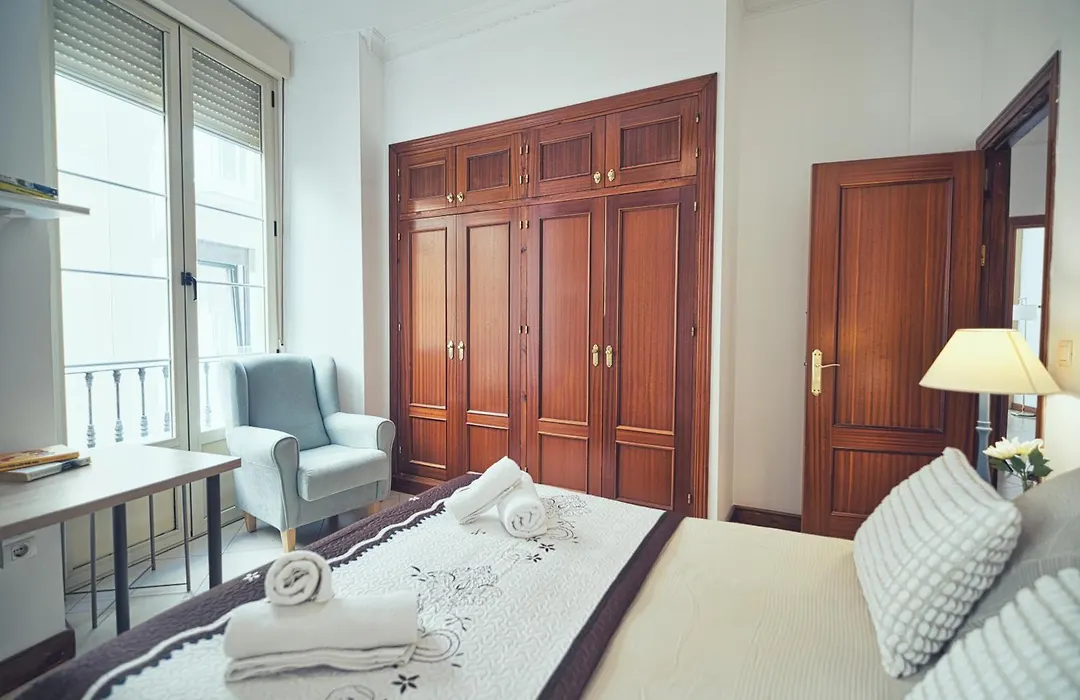 Apartamento de la Constitución-1