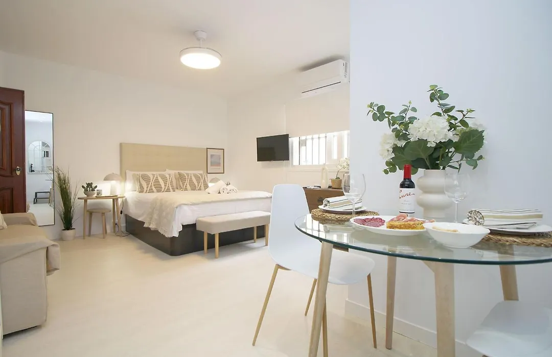Del Parque Flats Suite Malagueta-1