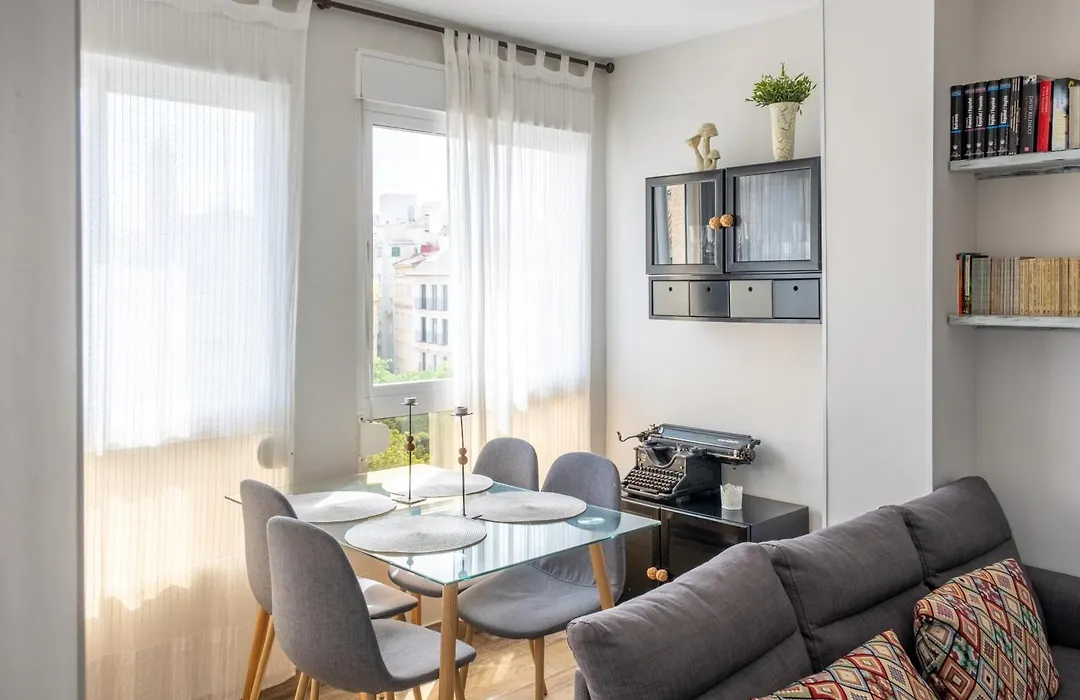 Exclusive Views Of Malaga, Santa Isabel-1