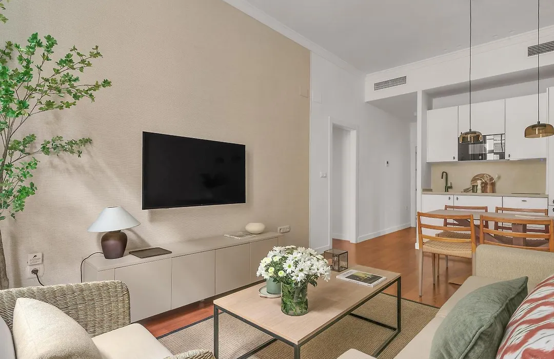 Minimal Rooms By Ele Apartments-1