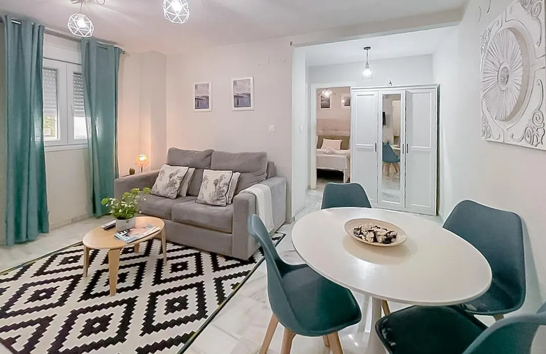 Miguel Bueno Apartment City Center By Stay Belonio-1