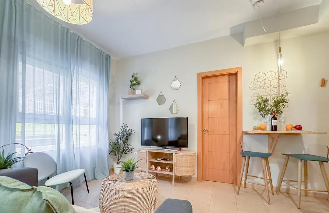 Bailen Central Lofts By Stay Belonio-1