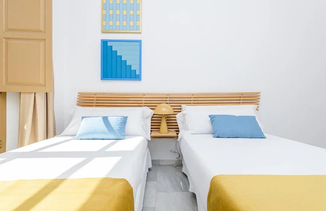 iloftmalaga Premium Calle Nueva-1