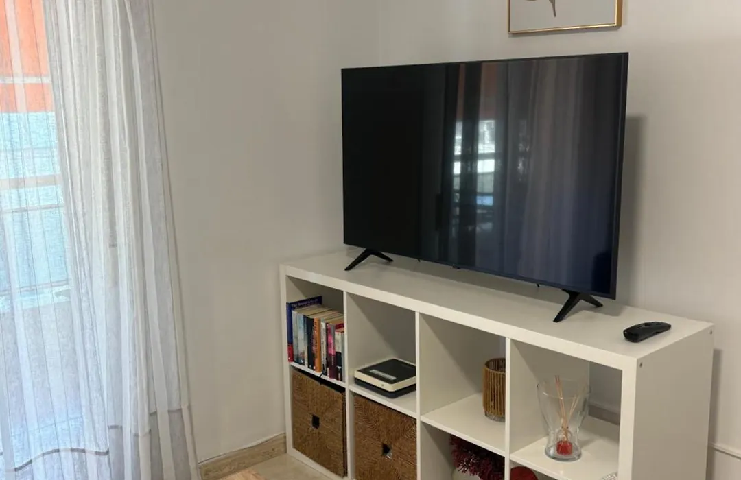 Apartamento Malagueta Breeze-1
