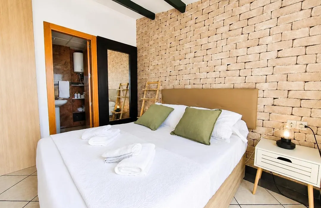 Apartamento Solymar-1
