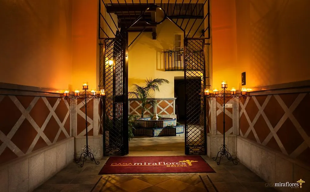 Casa Miraflores-1