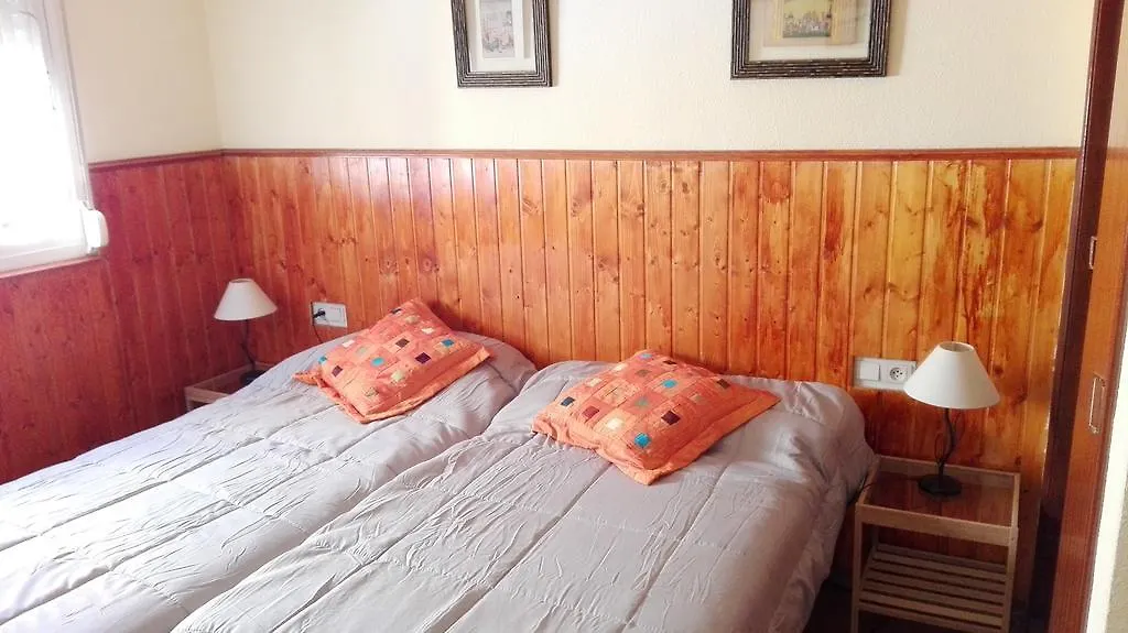 Apartamento Anaper-1