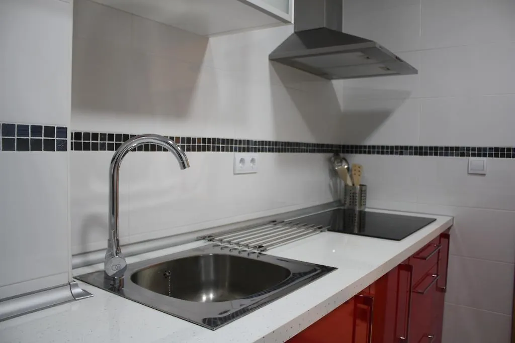Apartamento moderno cerca del centro-1