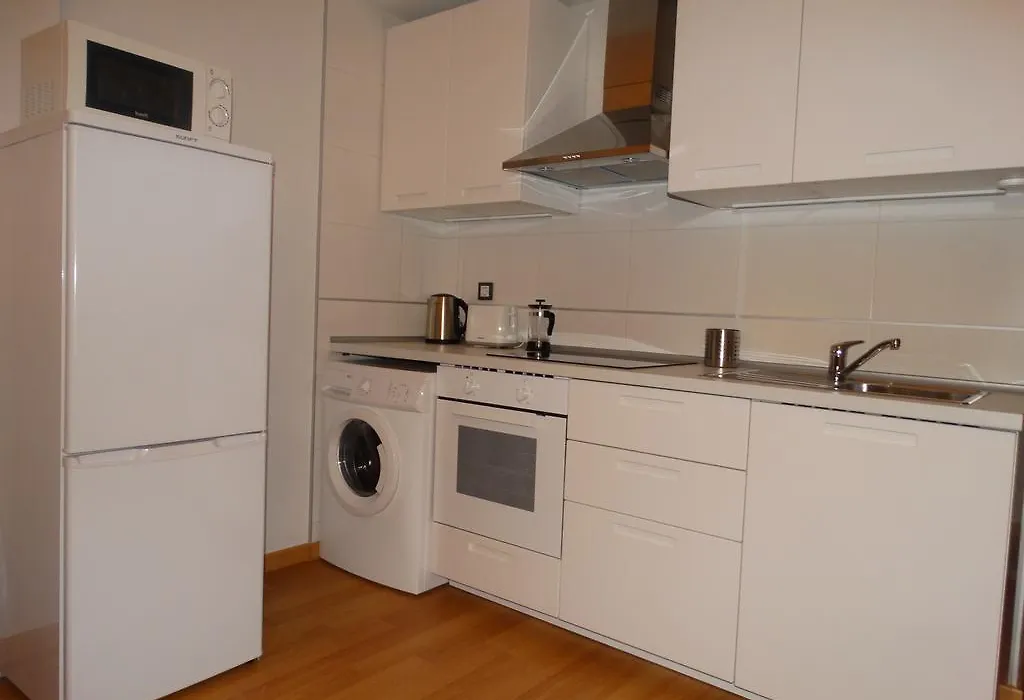 Málaga Apartamentos - Jinetes, 14-1