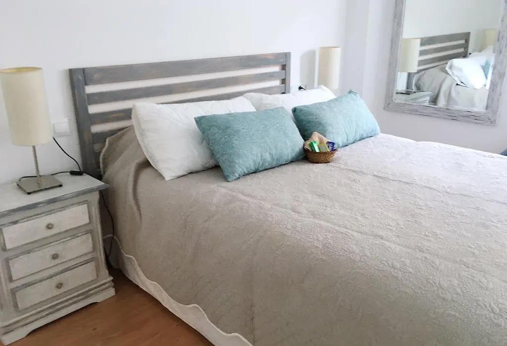Apartamento Rialto-1