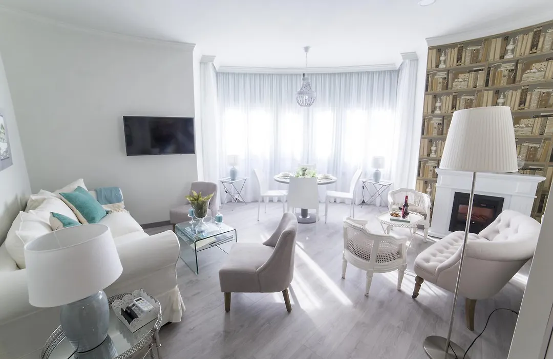 Gr Suites Boutique Alcazaba-1