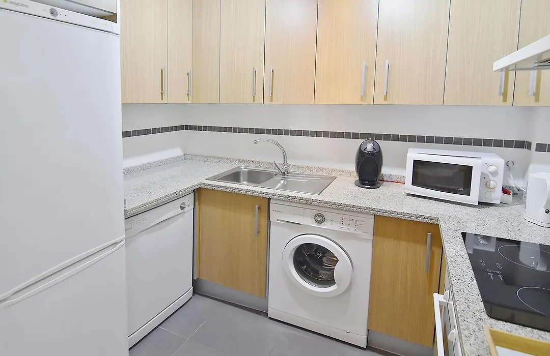 Serendipity Apartments-1
