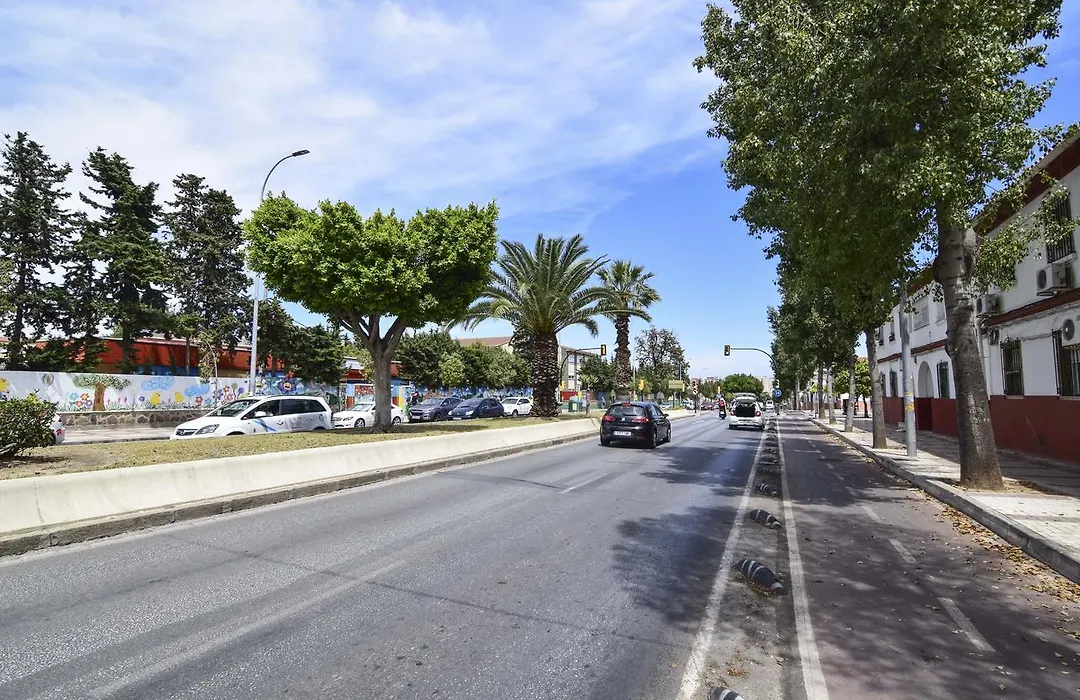 Letmalaga Sweet Family-1