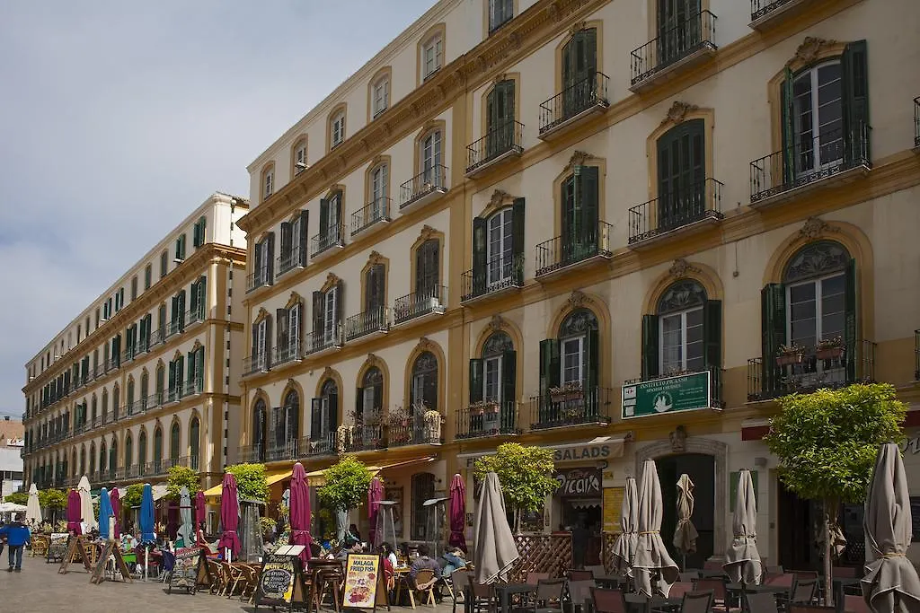 Residencia Universitaria San José-1