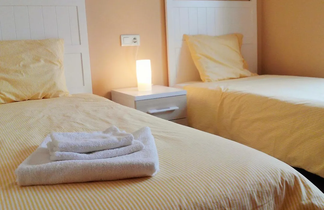 Apartamentos Decada Malaga-1