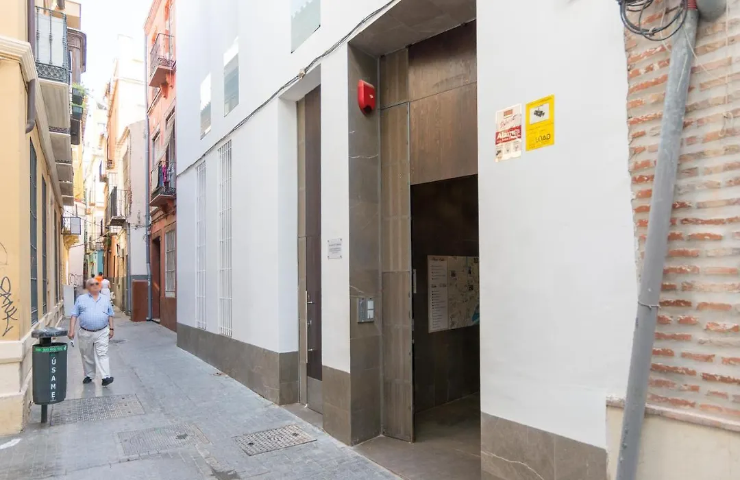 Malaga City Breaks-1
