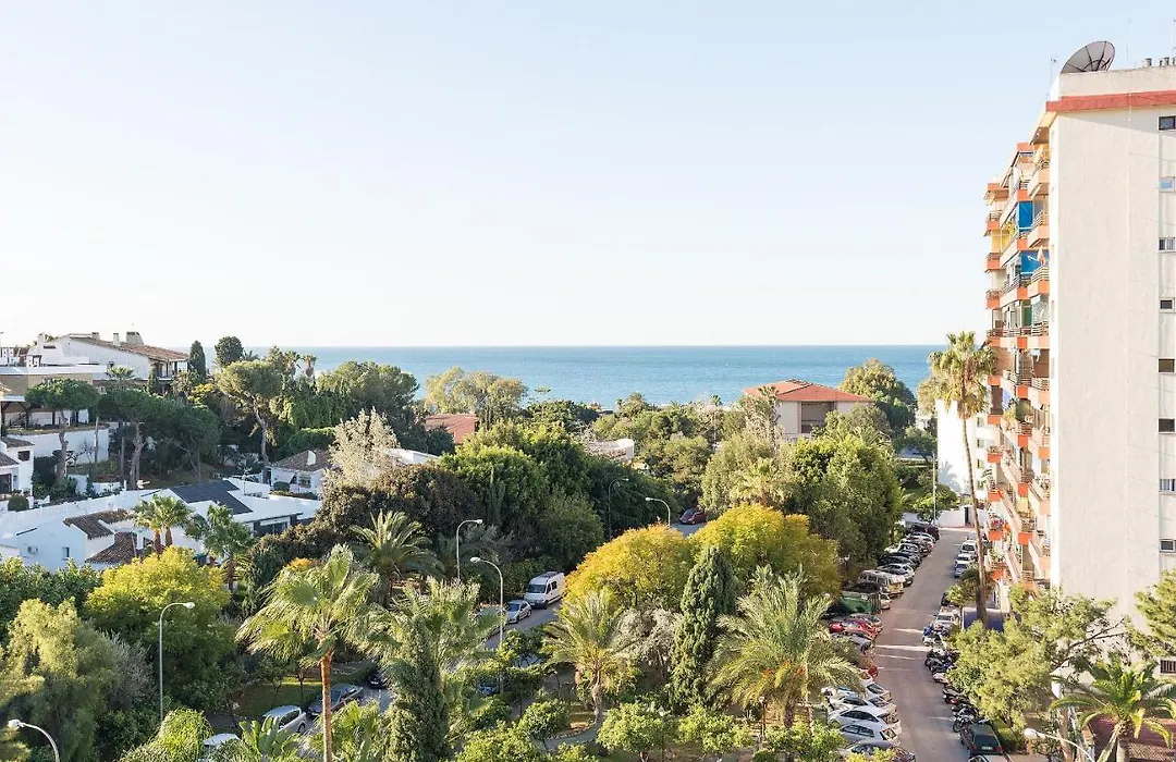 Estudio Candado Beach-1