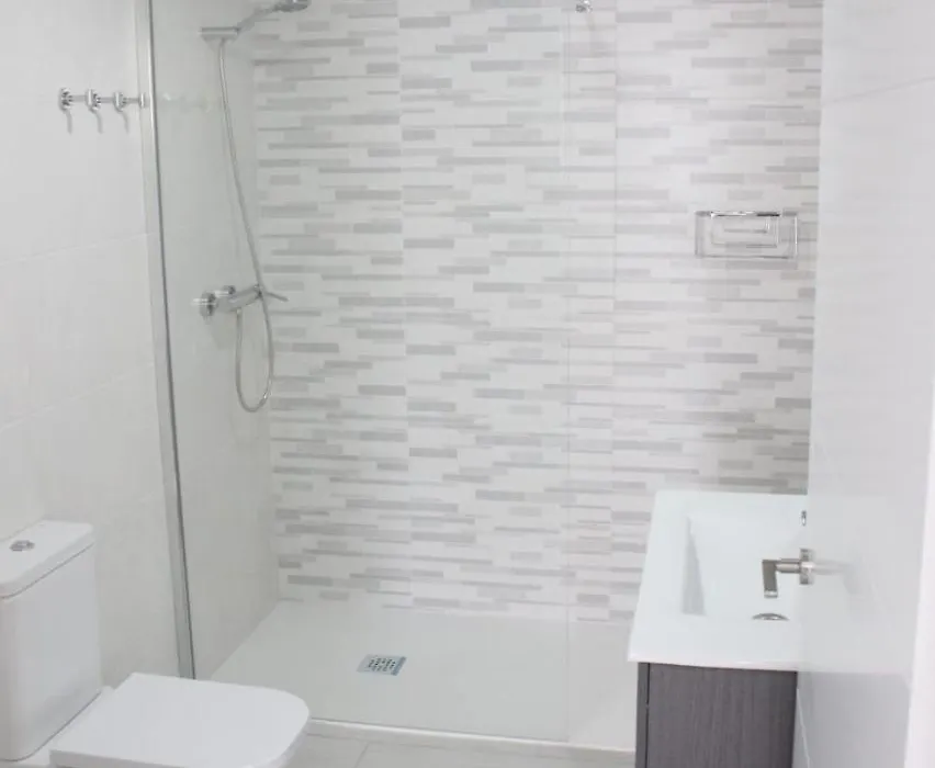 Apartamentos Margo 1-1